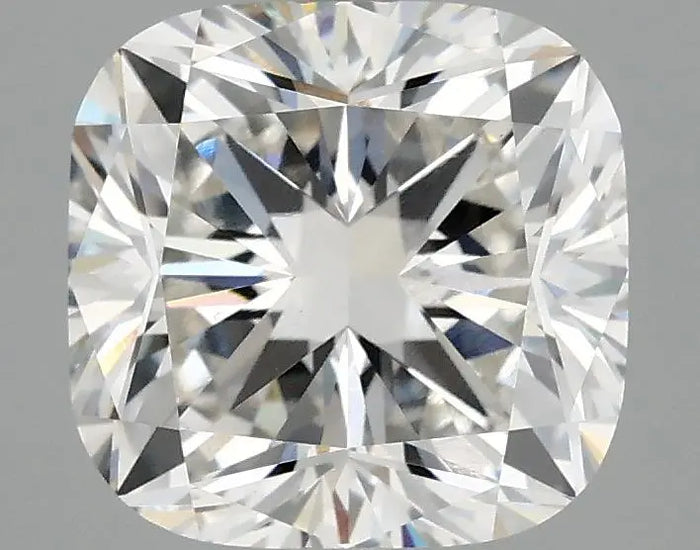 3.02 Carat · CUSHION · G · VS1 · IGI · Excellent Cut