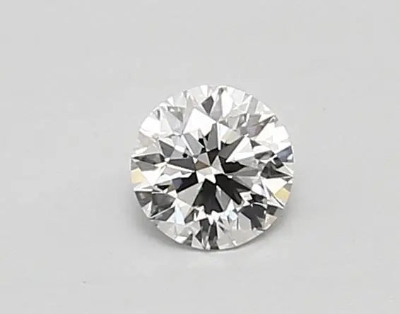 0.39 Carat · ROUND · D · VVS1 · IGI · Ideal Cut
