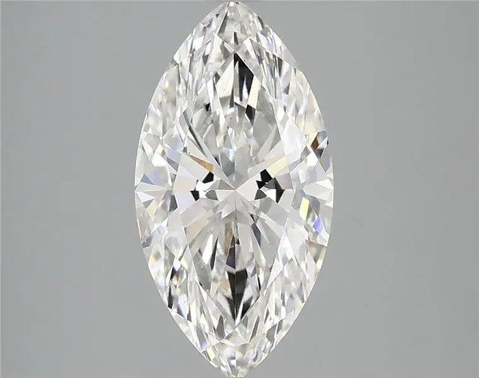 2.54 Carat · MARQUISE · F · VS1 · IGI · Excellent Cut