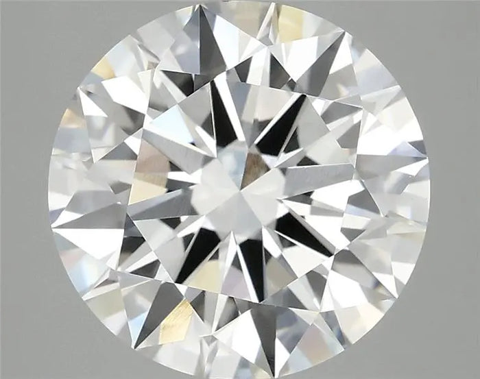 5.09 Carat · ROUND · E · VVS2 · IGI · Ideal Cut