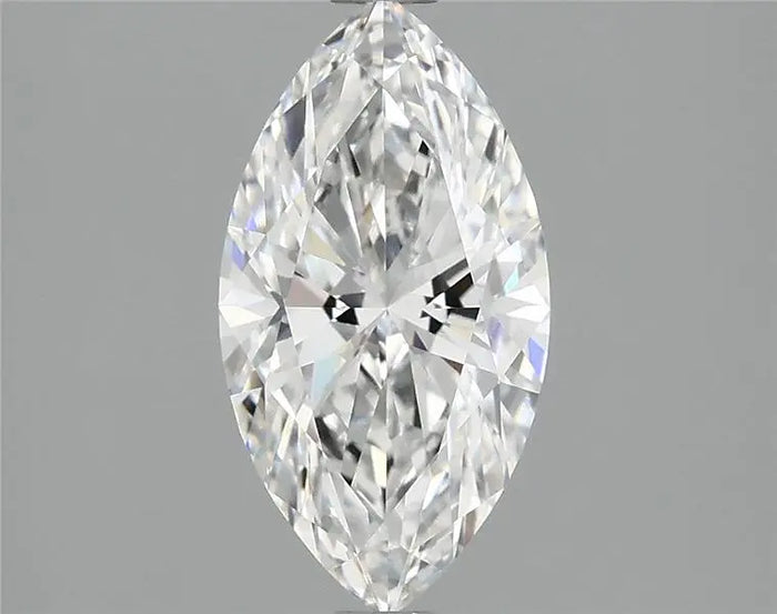 1.58 Carat · MARQUISE · E · VVS2 · IGI · Excellent Cut