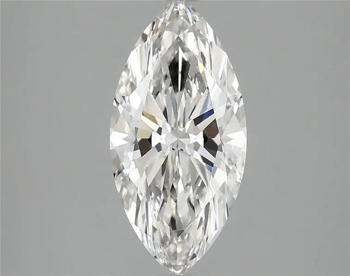1.87 Carat · MARQUISE · F · VS1 · IGI · Excellent Cut
