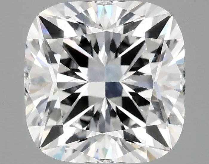3.10 Carat · CUSHION · E · VVS2 · IGI · Excellent Cut
