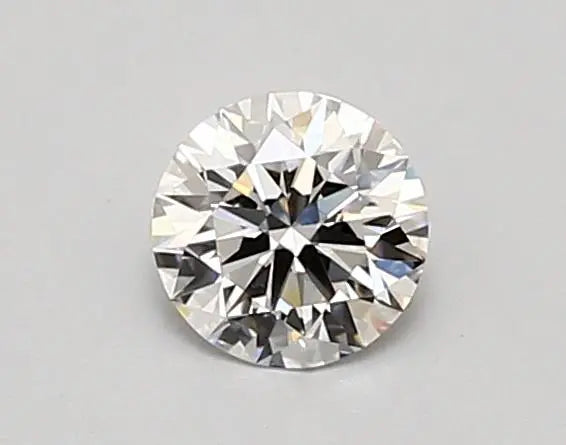 0.65 Carat · ROUND · D · VS1 · IGI · Ideal Cut