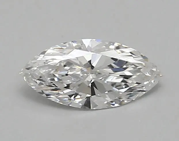 0.76 Carat · MARQUISE · D · VVS2 · IGI · Excellent Cut
