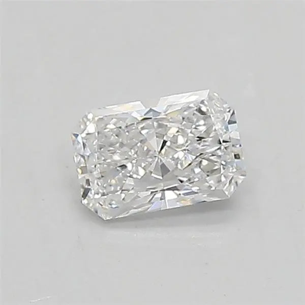 0.34 Carat · RADIANT · D · VVS2 · IGI · Very Good Cut