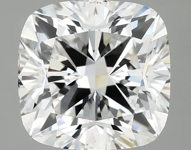 2.04 Carat · CUSHION · E · VVS2 · IGI · Excellent Cut