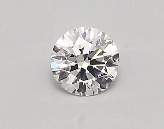 0.41 Carat · ROUND · D · VVS1 · IGI · Ideal Cut