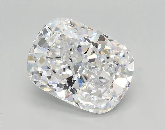 2.02 Carat · CUSHION · D · FL · IGI · Excellent Cut
