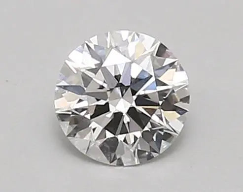 0.56 Carat · ROUND · D · VVS1 · IGI · Ideal Cut