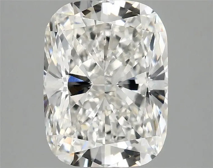 2.55 Carat · CUSHION · F · VS1 · IGI · Excellent Cut