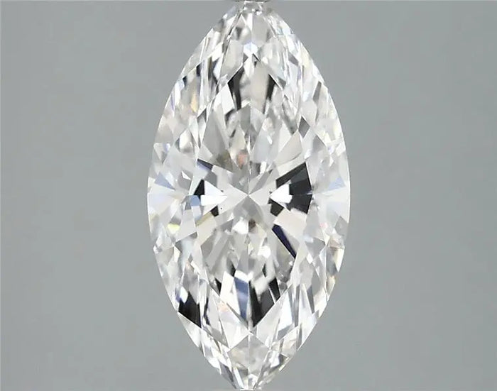 1.58 Carat · MARQUISE · E · VS1 · IGI · Excellent Cut