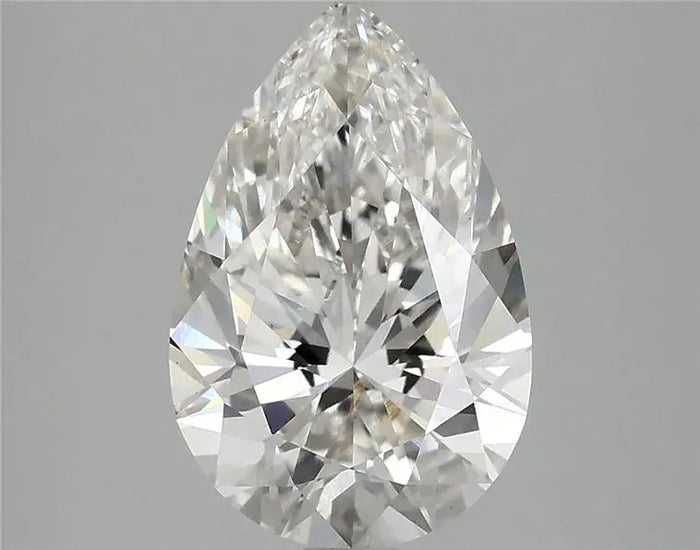 2.88 Carat · PEAR · G · VS1 · IGI · Excellent Cut