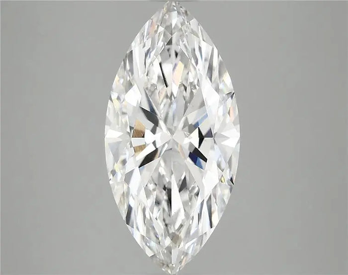 3.10 Carat · MARQUISE · E · VS1 · IGI · Excellent Cut