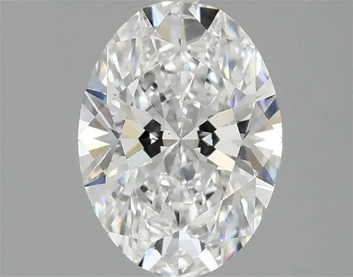 1.54 Carat · OVAL · E · VS1 · IGI · Excellent Cut