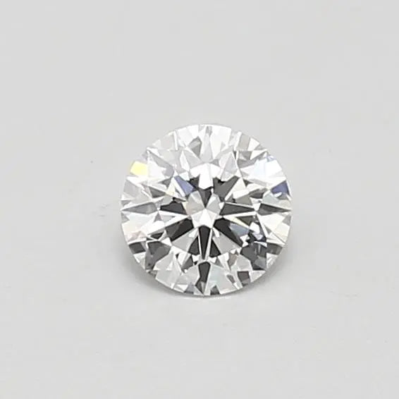 0.39 Carat · ROUND · D · VVS1 · IGI · Ideal Cut