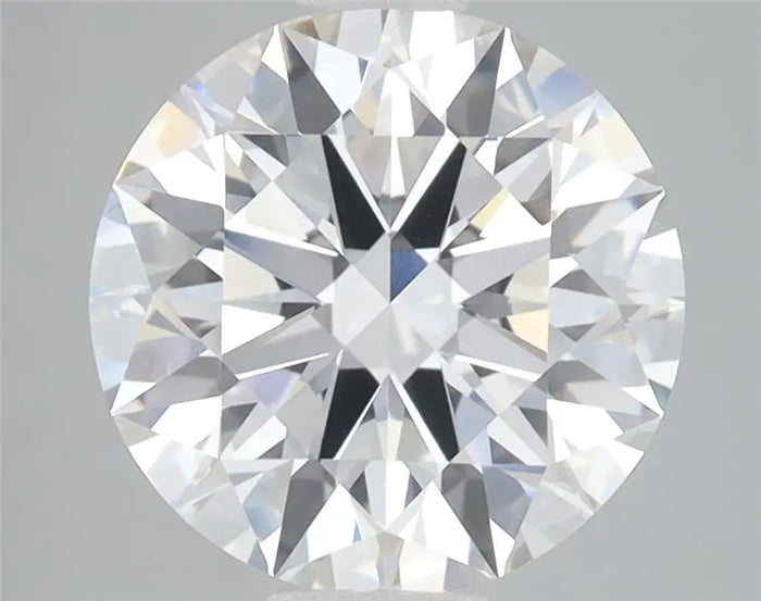 3.42 Carat · ROUND · E · VVS2 · IGI · Ideal Cut