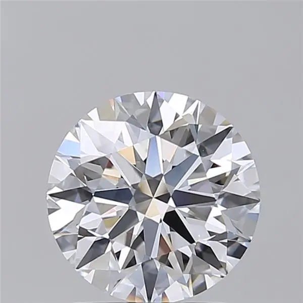 2.02 Carat · ROUND · E · VVS2 · IGI · Ideal Cut