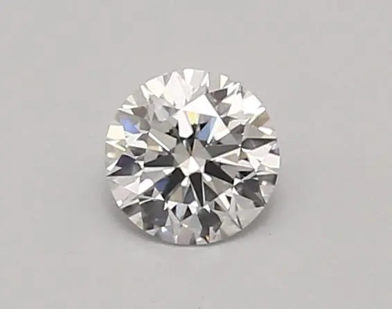 0.46 Carat · ROUND · D · VVS2 · IGI · Ideal Cut