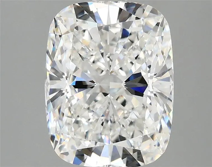 3.06 Carat · CUSHION · E · VVS2 · IGI · Excellent Cut