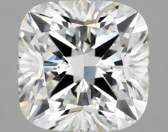 3.09 Carat · CUSHION · E · VS1 · IGI · Excellent Cut