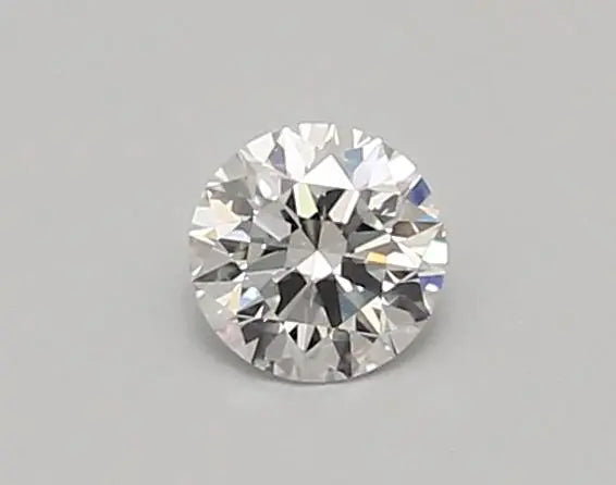 0.38 Carat · ROUND · D · IF · IGI · Ideal Cut