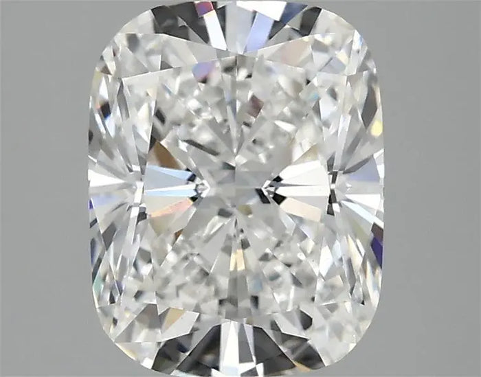 2.51 Carat · CUSHION · E · VS1 · IGI · Excellent Cut