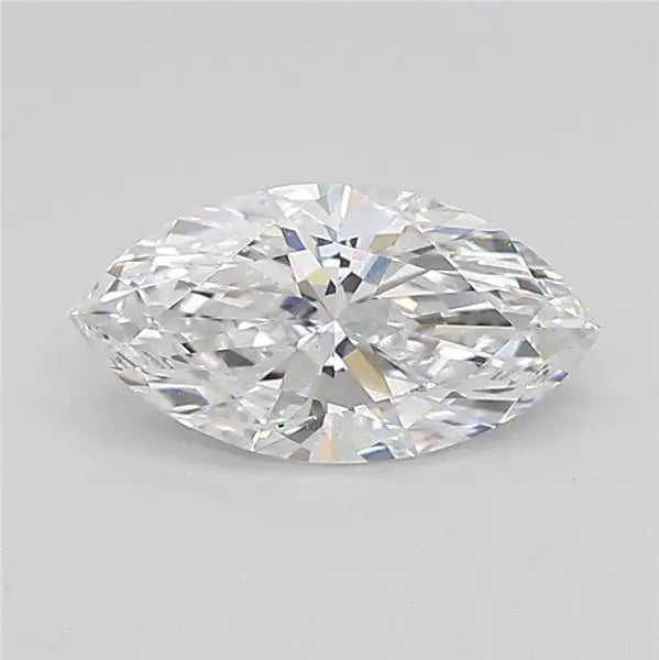 0.86 Carat · MARQUISE · D · VS1 · IGI · Excellent Cut