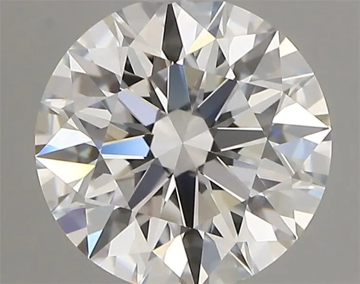 1.38 Carat · ROUND · D · VVS2 · IGI · Ideal Cut