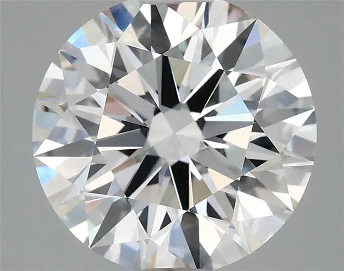 2.67 Carat · ROUND · E · VVS2 · IGI · Ideal Cut