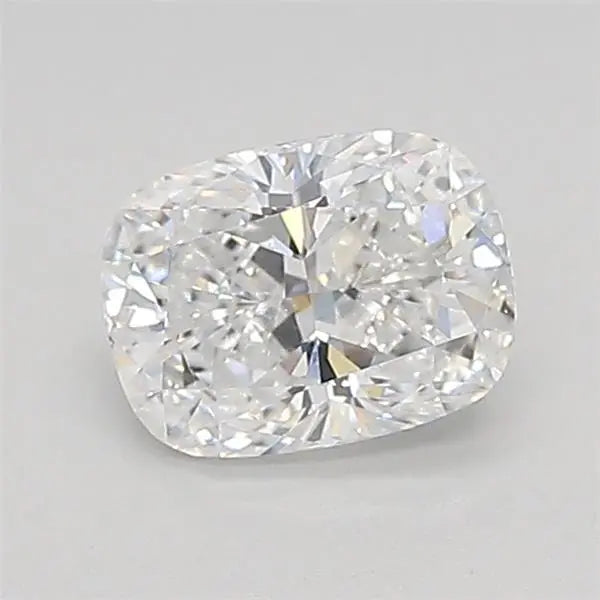 0.70 Carat · CUSHION · D · VVS2 · IGI · Excellent Cut