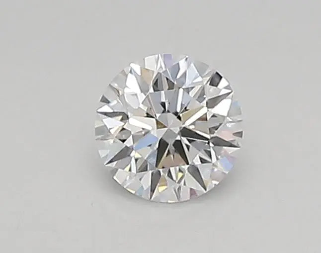 0.26 Carat · ROUND · D · VVS1 · IGI · Ideal Cut