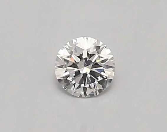 0.26 Carat · ROUND · D · VVS2 · IGI · Excellent Cut