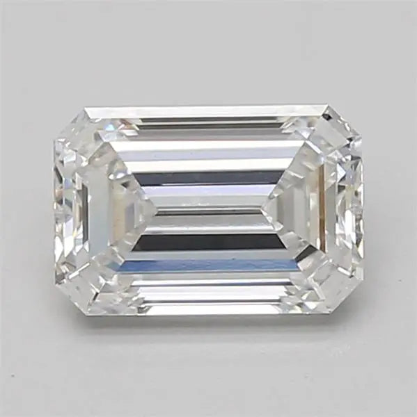 1.53 Carat · EMERALD · D · VS1 · IGI · Excellent Cut