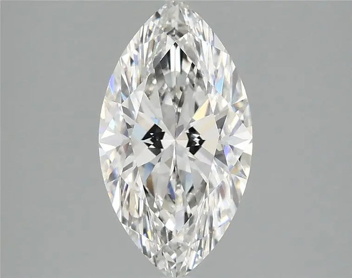 2.05 Carat · MARQUISE · F · VS1 · IGI · Excellent Cut