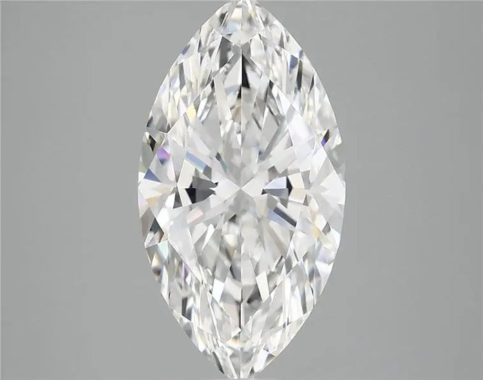 3.07 Carat · MARQUISE · E · VVS2 · IGI · Excellent Cut