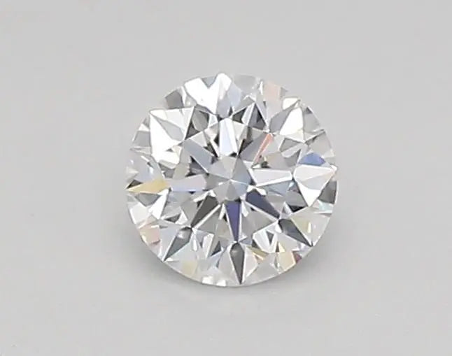 0.29 Carat · ROUND · D · VVS1 · IGI · Ideal Cut