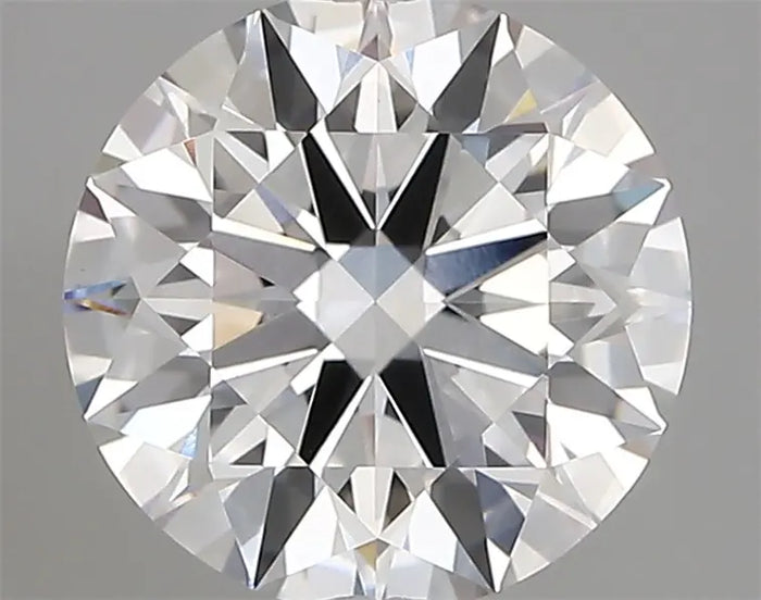 2.80 Carat · ROUND · E · VVS2 · IGI · Ideal Cut