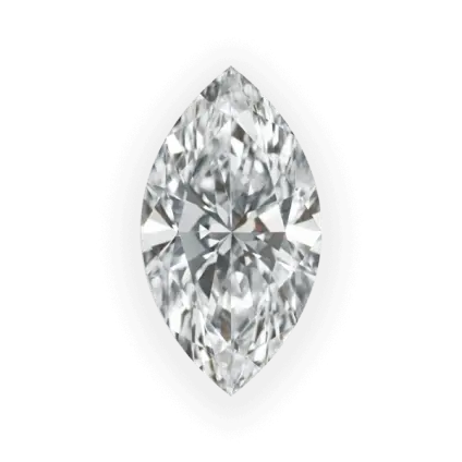 diamaura marquise lab diamond