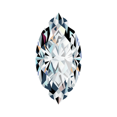 0.99 Carat · MARQUISE · E · VVS2 · IGI · Excellent Cut