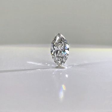 2.34 Carat · Marquise · G · VS1 · IGI · Excellent Cut