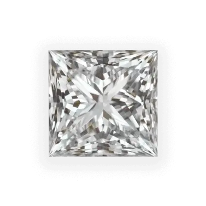 diamaura princess lab diamond
