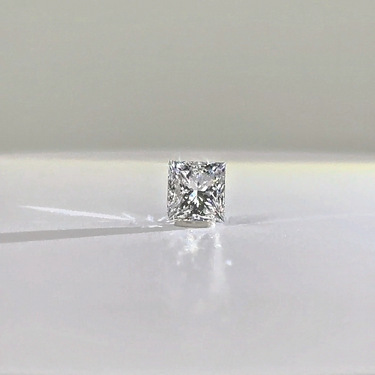 1.71 Carat · Princess · G · VS1 · IGI · Excellent Cut