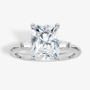 Barmakian | Coast Diamond Cushion Shape Halo Engagement Ring | Barmakian  Jewelers