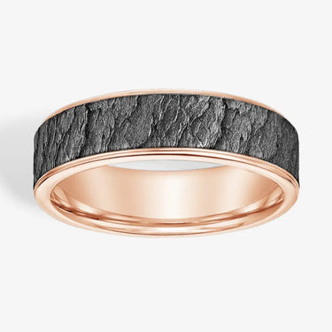 Equinox Men Wedding Ring