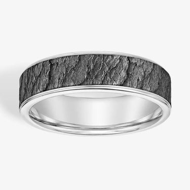 Equinox Men Wedding Ring