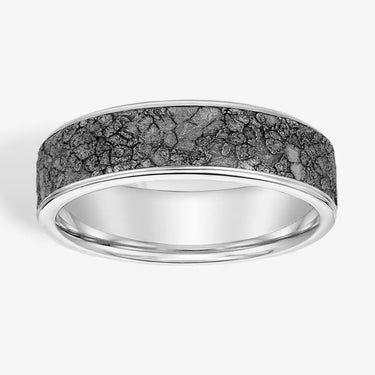 Atlas Men Wedding Ring