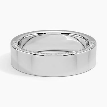 Vanguard Men Wedding Ring