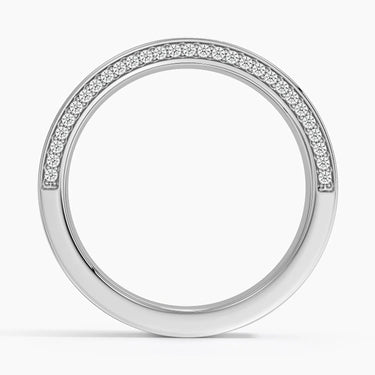 Vanguard Men Wedding Ring