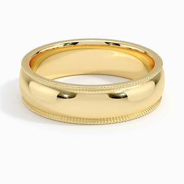 Summit Men Wedding Ring